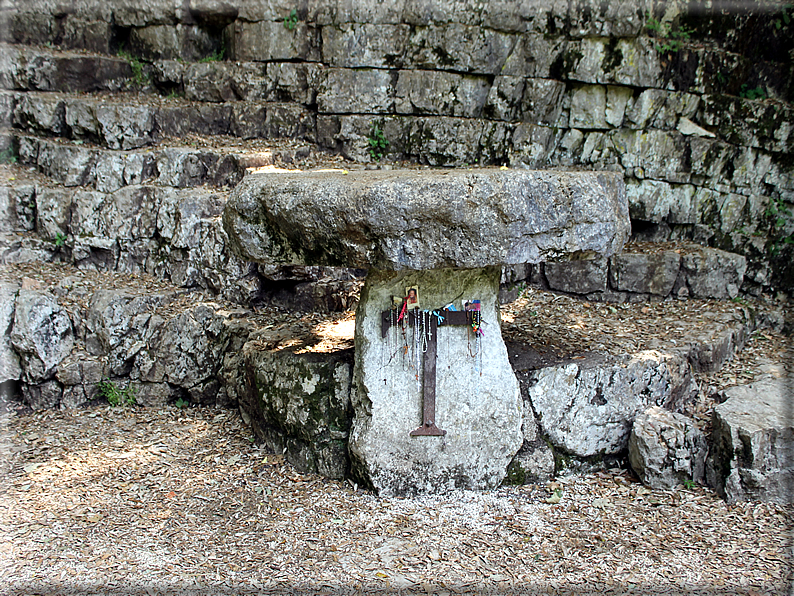 foto Eremo delle Carceri